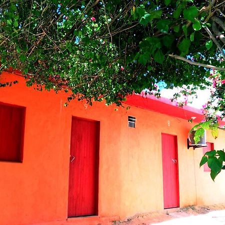 Villa Casa N.8 à Jericoacoara Extérieur photo