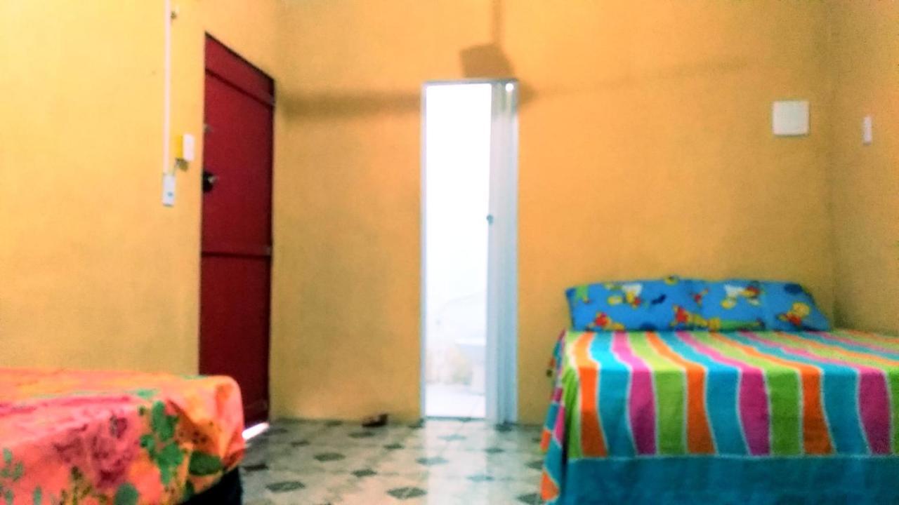 Villa Casa N.8 à Jericoacoara Extérieur photo